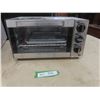 Image 1 : Hamilton Beach Toaster Oven with Manual Never Used
