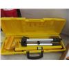 Image 2 : Laser Level, New 20V Cordless Recip Saw No Battery 