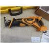 Image 8 : Laser Level, New 20V Cordless Recip Saw No Battery 