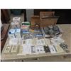 Image 1 : Electrical Supplies Boxes, Connectors, Face Plates