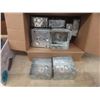 Image 2 : Electrical Supplies Boxes, Connectors, Face Plates