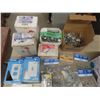Image 8 : Electrical Supplies Boxes, Connectors, Face Plates
