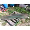 Image 1 : 22 T Posts 10@ 7FT and 12@6FT