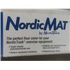 Image 2 : New Nordic Mat 27x66x1/8'' Thick