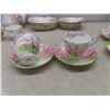 Image 12 : 50 Pieces Royal Albert Blossom Time China