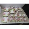 Image 1 : 50 Pieces Royal Albert Blossom Time China