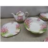 Image 5 : 50 Pieces Royal Albert Blossom Time China