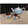 Image 10 : Various Pieces China, Tea Pots, Cups, Saucers
