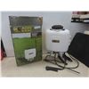 Image 1 : Backpack Sprayer 4.23 Gallons