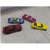 Image 3 : Die Cast Cars/Trucks Scale 1/64 and Larger 