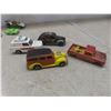 Image 5 : Die Cast Cars/Trucks Scale 1/64 and Larger 