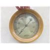 Image 3 : Federal Pressure Gauge 7'' Diameter Vintage Star