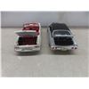 Image 3 : 2 Moisto Die Cast 1/18 Scale 1971 Chevell and 1966