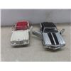 Image 5 : 2 Moisto Die Cast 1/18 Scale 1971 Chevell and 1966