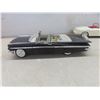 Image 8 : 3 Die Cast Convertibles 57 Bel Air 59 Impala 1/18