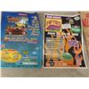 Image 2 : 5 Posters Back to The 50's, Drink Tazo Summer