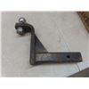 Image 8 : Reciever Hitch and Pintle Ball Hitch 