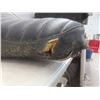 Image 5 : Harley Davidson Bike Seat Some Damage