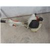 Image 2 : Stihl Gas Weed Trimmer
