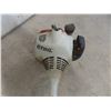 Image 4 : Stihl Gas Weed Trimmer