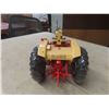Image 3 : Case 930 Tractor 10 1/4x6x6 1/2 Plastic 