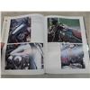 Image 10 : 5 Hardcover Books Neil Young, Hell Angels,