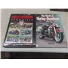 Image 4 : 5 Hardcover Books Neil Young, Hell Angels,