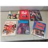 Image 1 : Coffee Table Books 6 Rolling Stones
