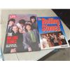 Image 4 : Coffee Table Books 6 Rolling Stones