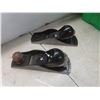 Image 2 : 7 Planers Stanley, Gailey, Mastercraft, Steel 