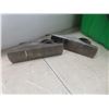 Image 3 : 7 Planers Stanley, Gailey, Mastercraft, Steel 
