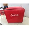 Image 6 : Vintage Coca-Cola Cooler 