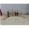 Image 1 : 13 Soda/Beer Bottles Coke,Pepsi Cola,