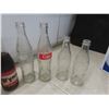 Image 2 : 13 Soda/Beer Bottles Coke,Pepsi Cola,