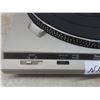 Image 2 : Technics SL-B20 Turn Table with Dust Cover 