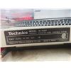 Image 5 : Technics SL-B20 Turn Table with Dust Cover 