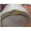 Image 4 : Vintage Rolling Pin, Stoneware Finger Jug, Cream