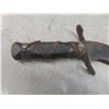 Image 10 : Vintage Knives Japanese 12'' Curvy Dagger 
