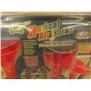 Image 2 : Wolo Musical Air Horns Model 430