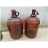 Image 2 : Vintage Jugs, Finger Jugs, Javex Scarletol
