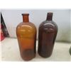 Image 3 : Vintage Jugs, Finger Jugs, Javex Scarletol