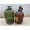 Image 4 : Vintage Jugs, Finger Jugs, Javex Scarletol
