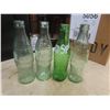Image 2 : 4 CocaCola Bottles with Product and 5 Shirakika 