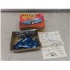 Image 6 : 3 Vintage 1/25 Scale Model Kits