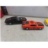 Image 8 : Die Cast Scale 1/24 and 1/43 1973 Firebird, 1971 