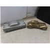 Image 2 : 8 Banthrico Coin Car Banks and Others