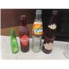 Image 2 : 13 Soda Bottles Ginger Beer, Rummy, Pepsi, 