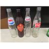Image 3 : 13 Soda Bottles Ginger Beer, Rummy, Pepsi, 