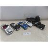 Image 1 : Die Cast Vehicles Inc's Wix Coin Bank
