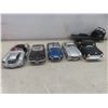 Image 2 : Die Cast Vehicles Inc's Wix Coin Bank